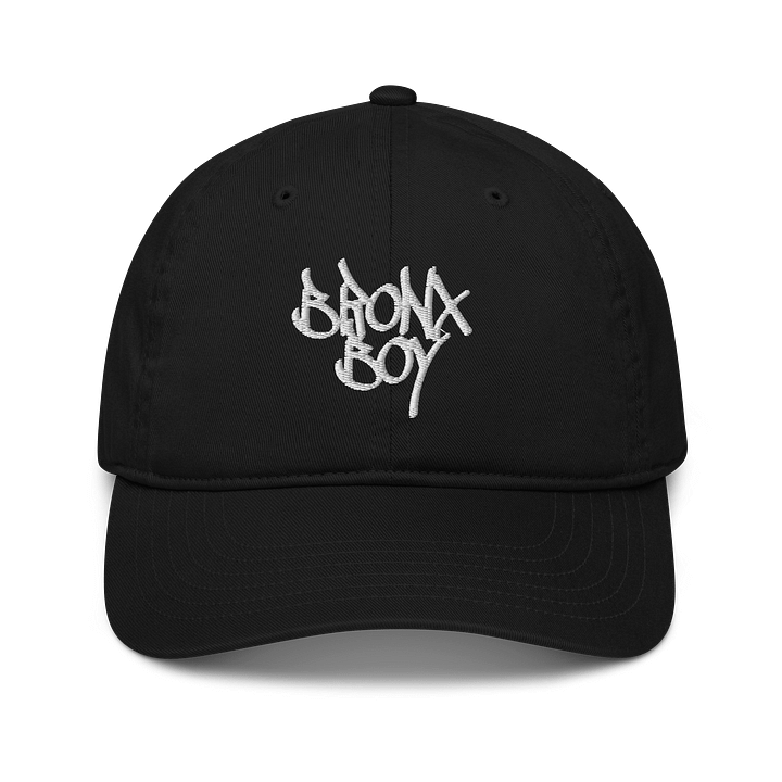 Bronx Boy Dad Hat product image (1)