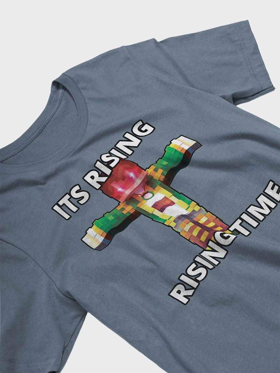 Rising Time T-Shirt product image (3)