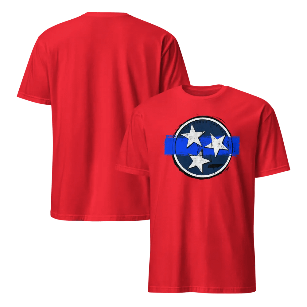 Tennessee Thin Blue Line product image (4)