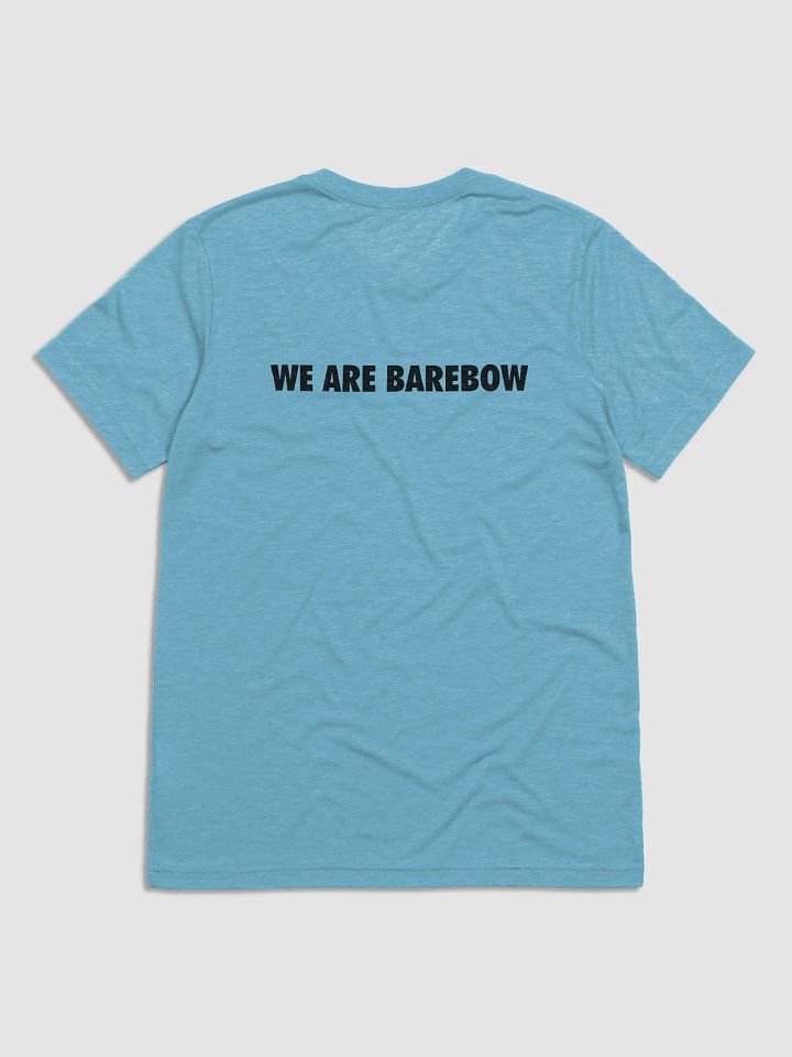 WE ARE BAREBOW TSHIRT product image (19)