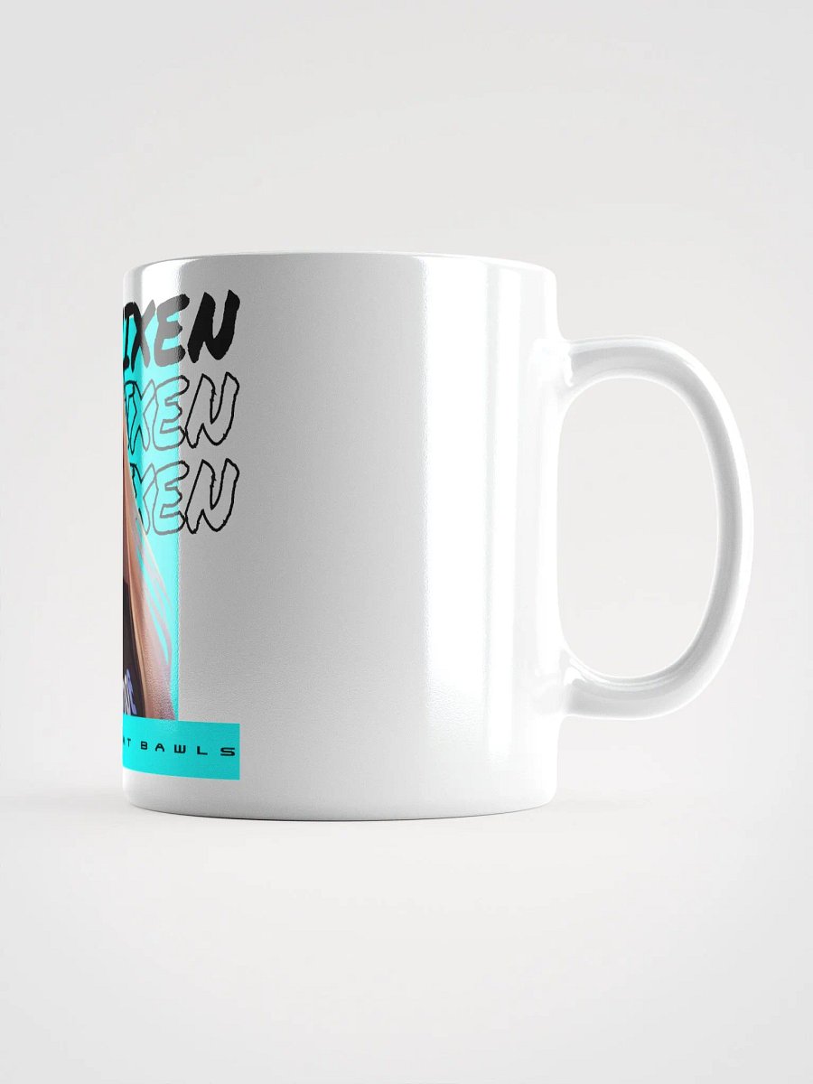 Sleepie Mug - white product image (1)