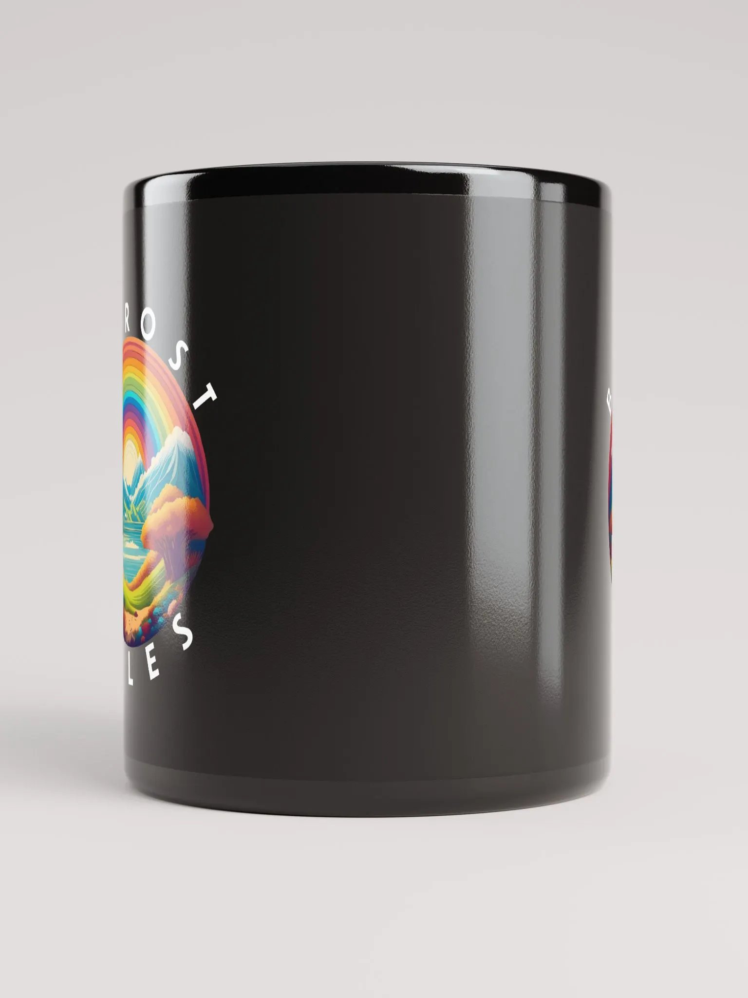 Bifrost Tales Dark Mode Mug product image (9)