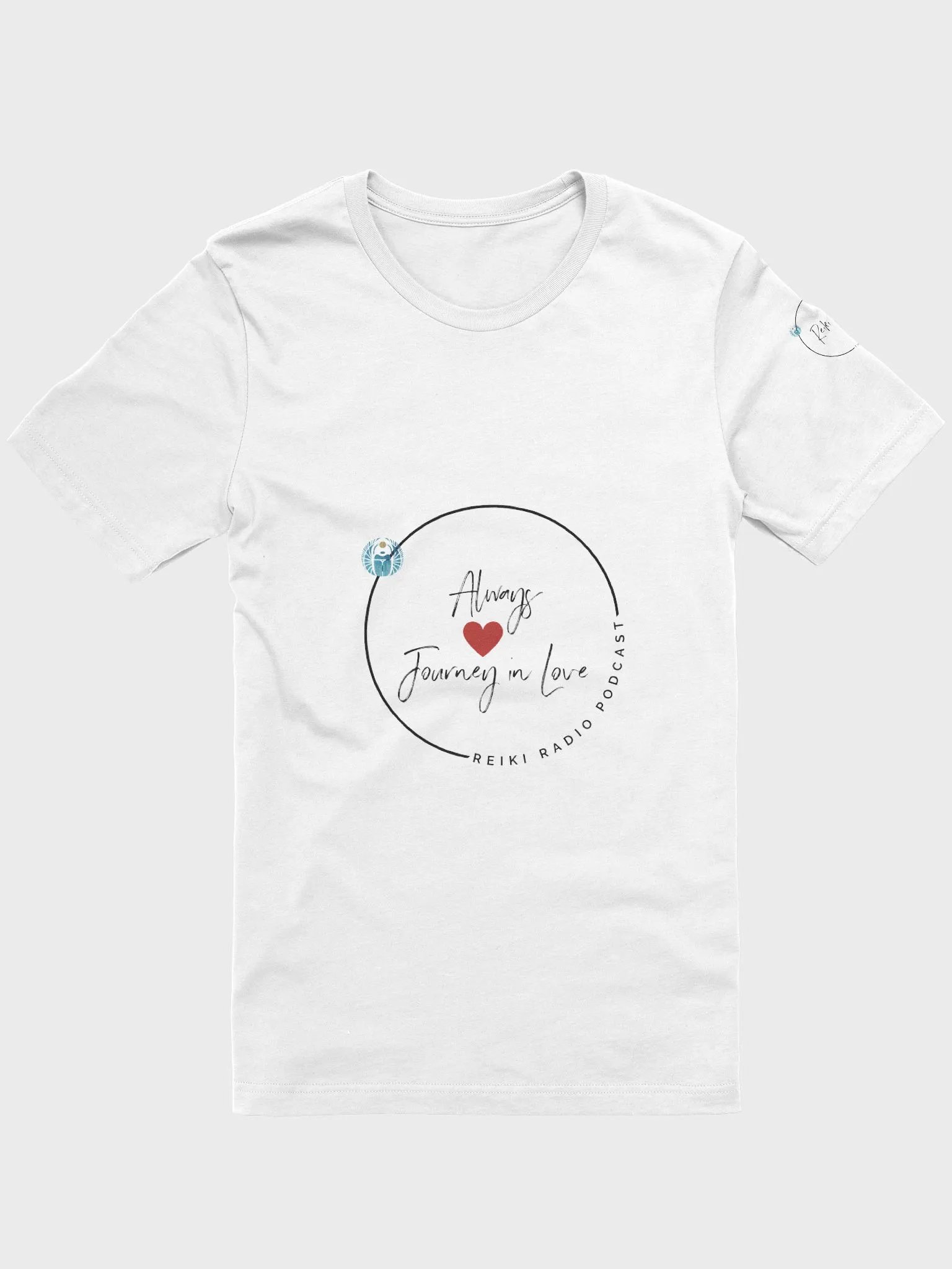 Tagline-Tee product image (1)