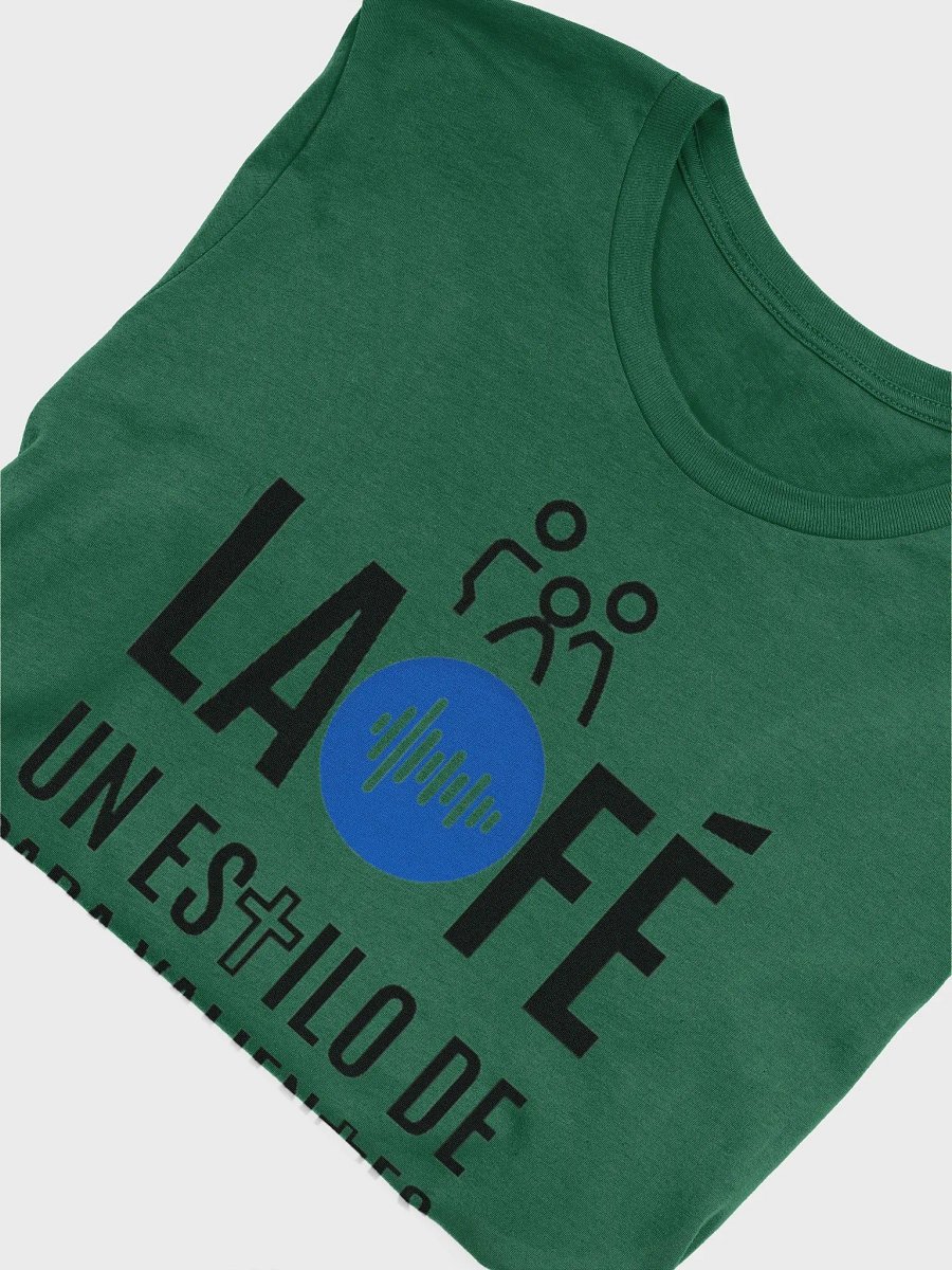 La Fé product image (4)