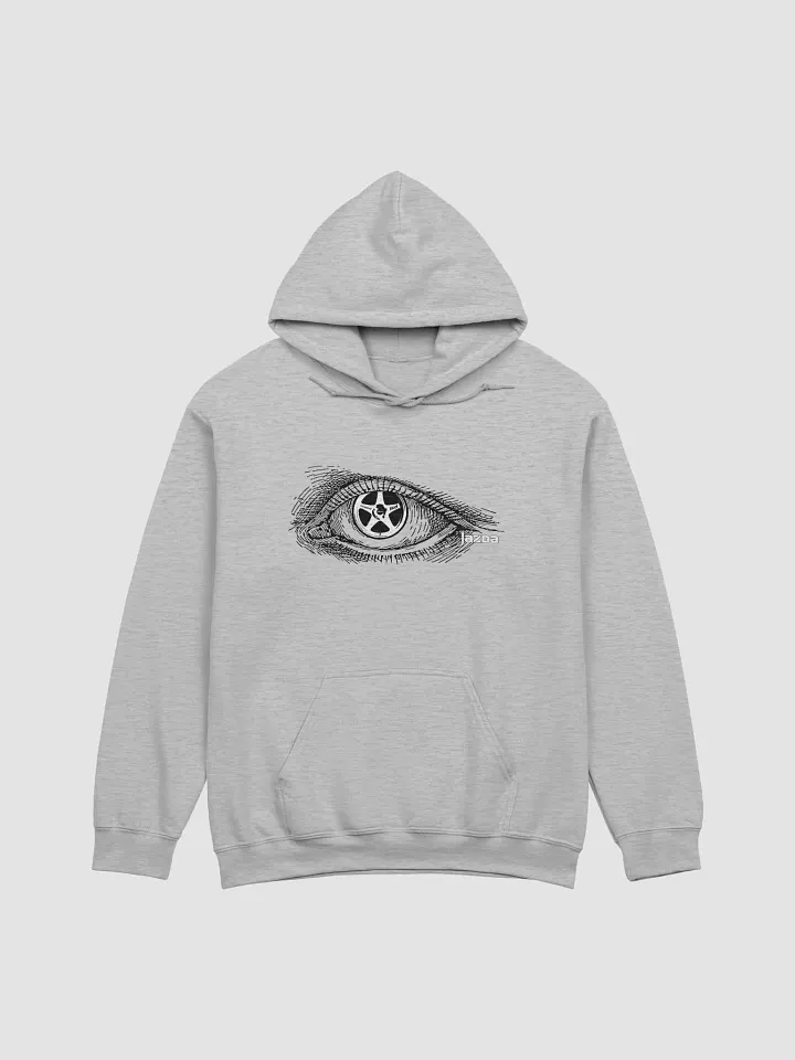 Regamaster is in the eye of the beholder - Hoodie product image (18)