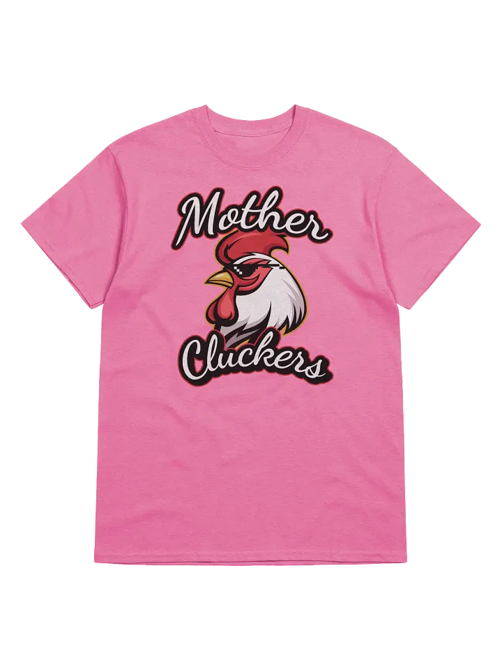 LE Cluckers Unisex TShirt product image (6)