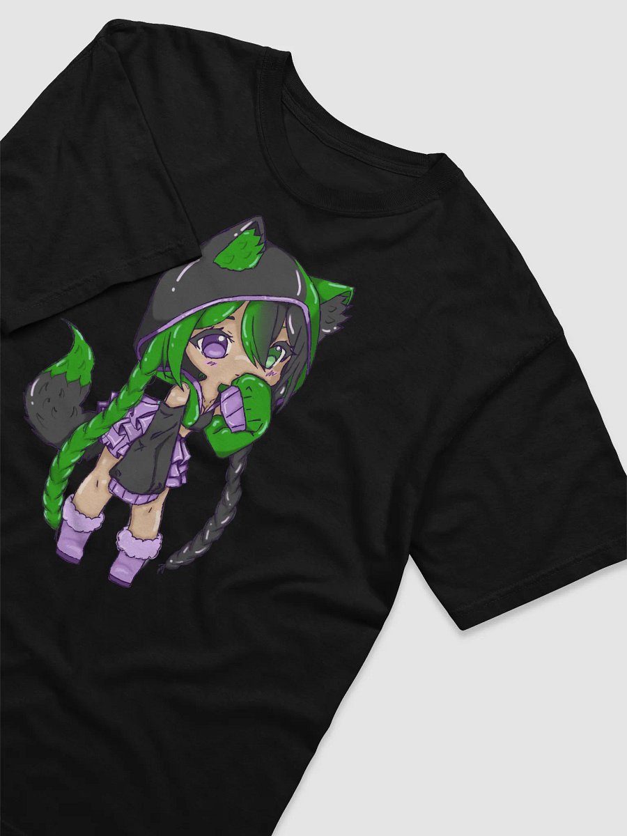 Chibi Spence Tee product image (28)