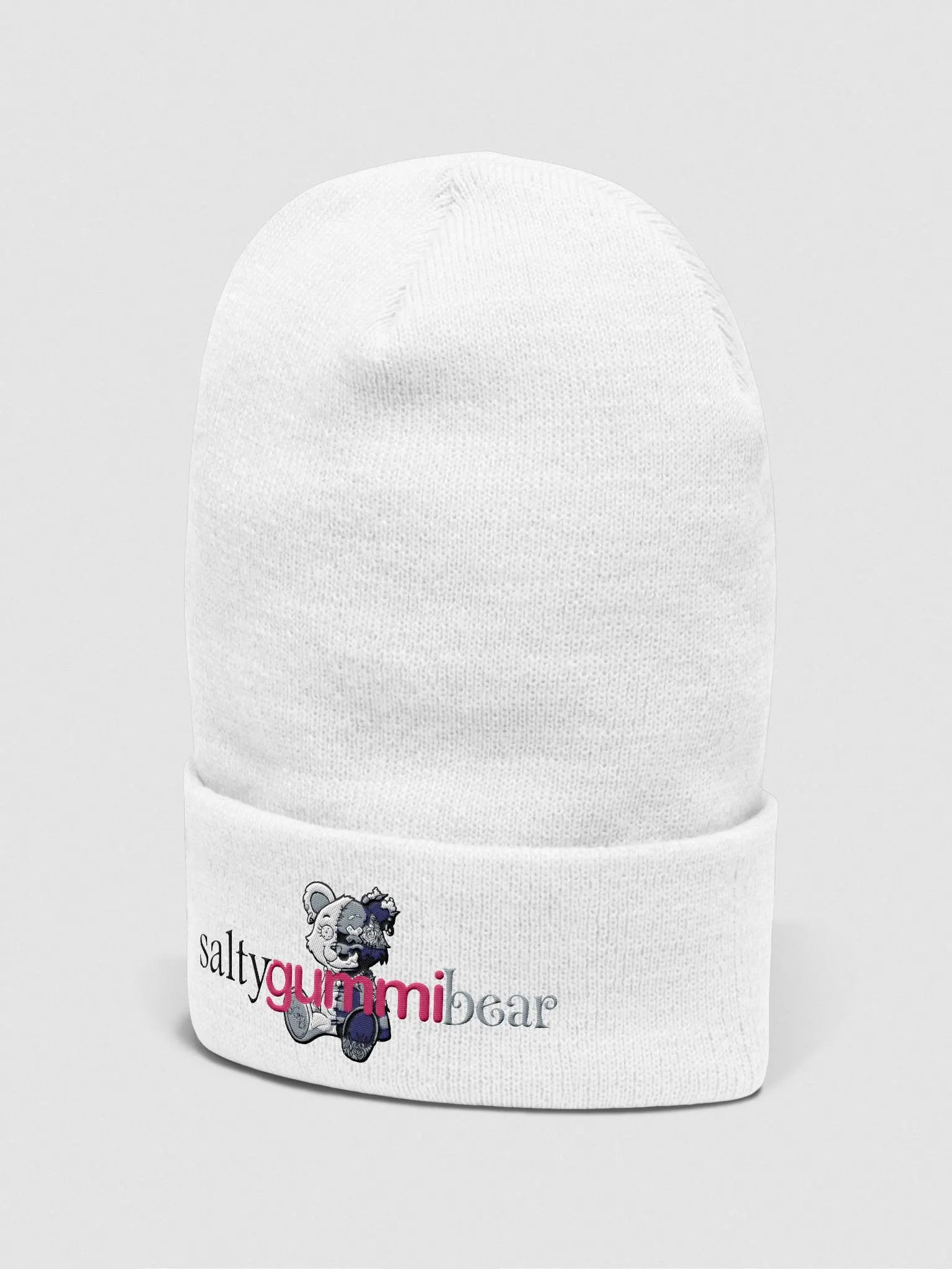 OG SGB Beanie by Yupoong product image (2)