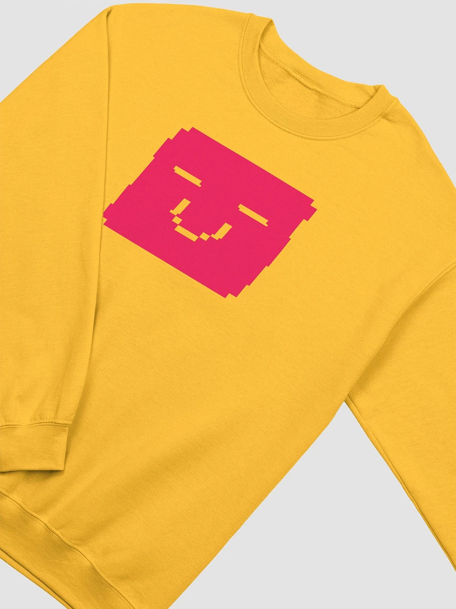 Virus Dot Com | Sweatshirt product image (3)