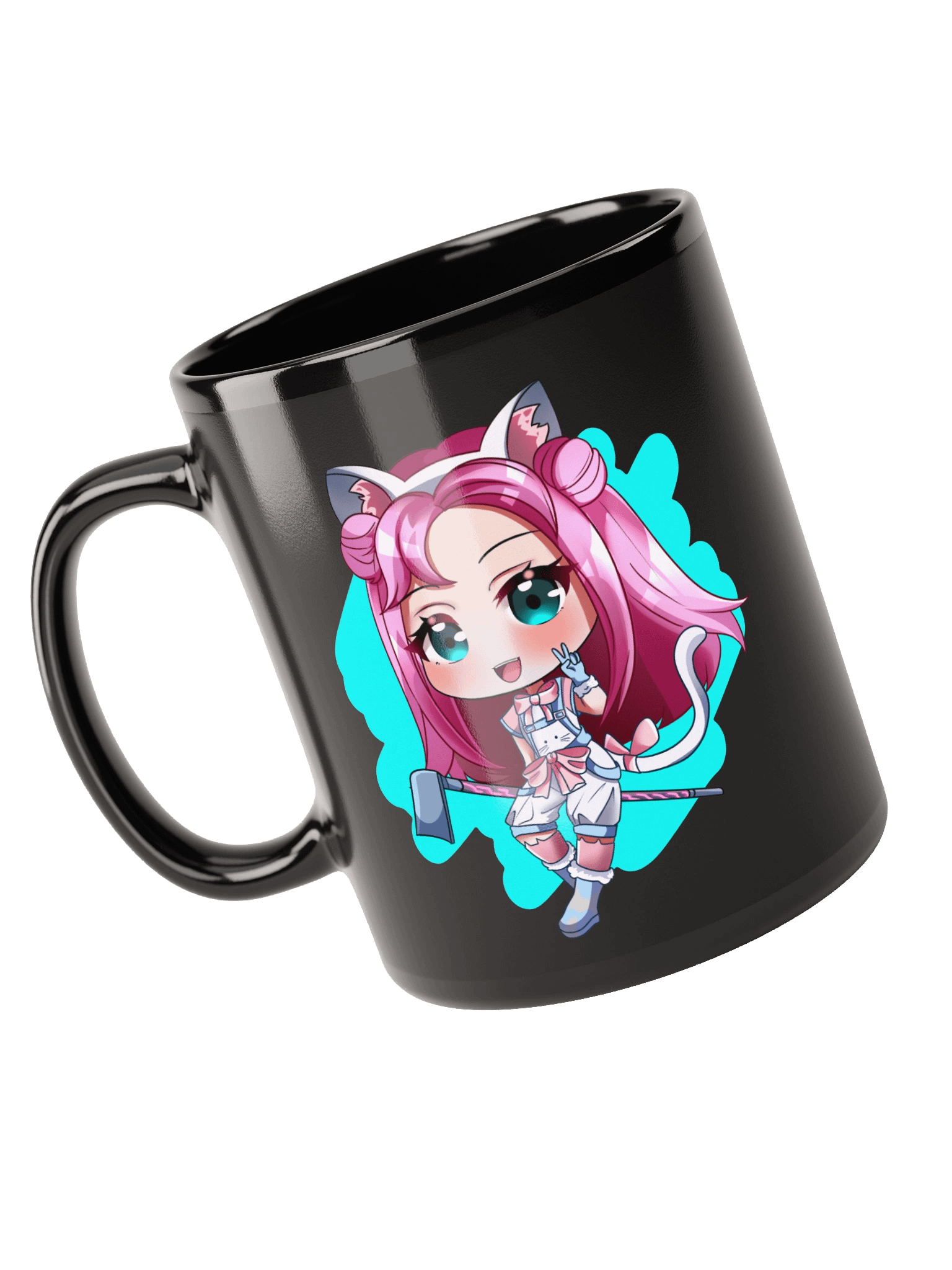 "Badruu to the Bone" Pyxi Jynx Mug product image (1)