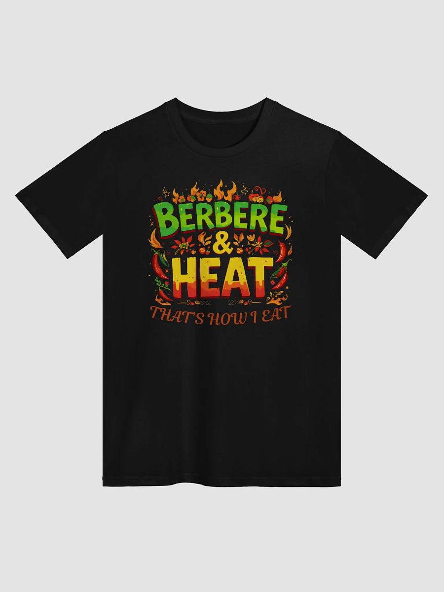 BERBERE AND HEAT product image (1)