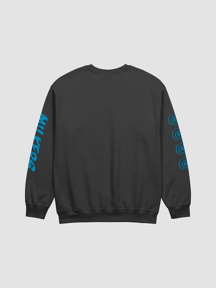 2% Milkers GrimRogue Sweatshirt product image (5)