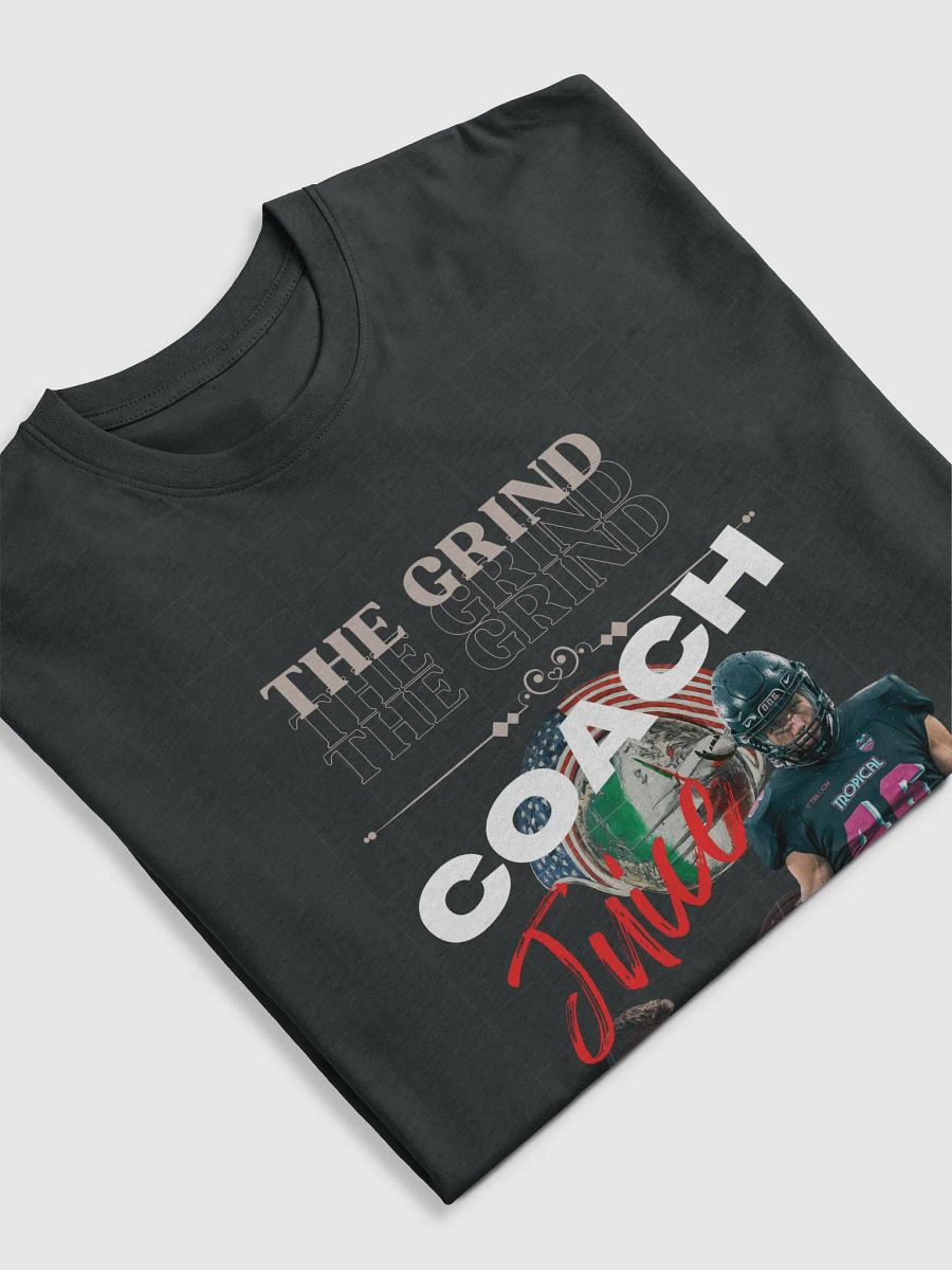 LIMITED EDITION | Coach Juice Tee product image (5)