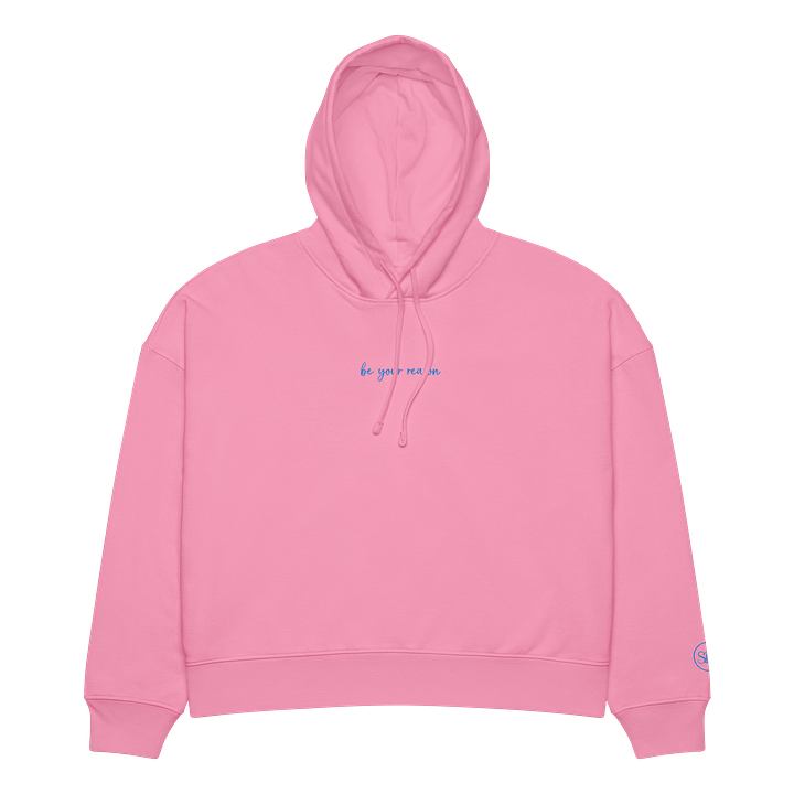 the unapologetic hoodie product image (1)