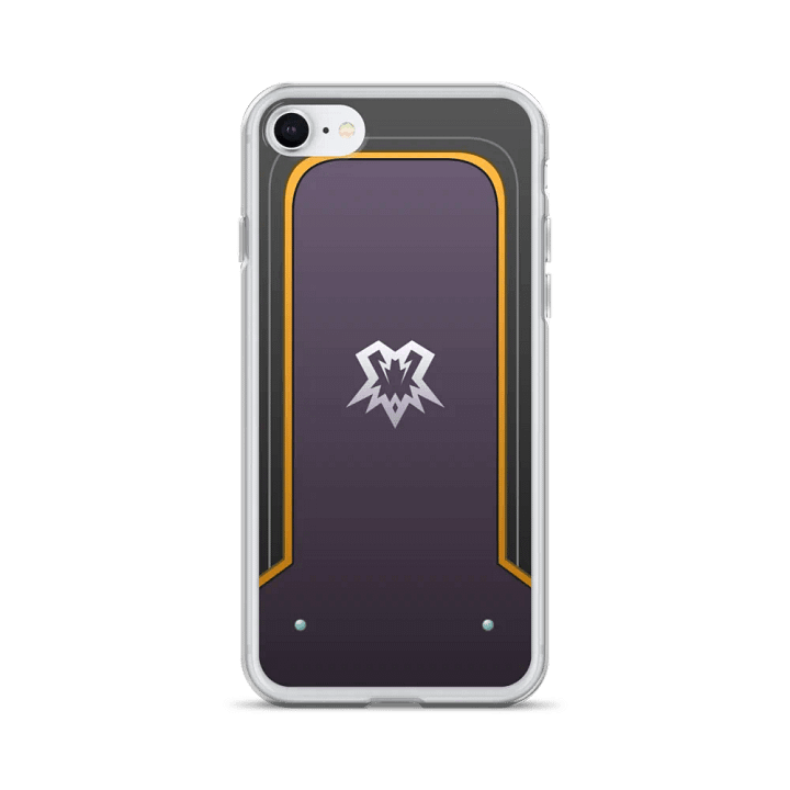 Gummiphone X Antilight Case (iPhone) product image (1)