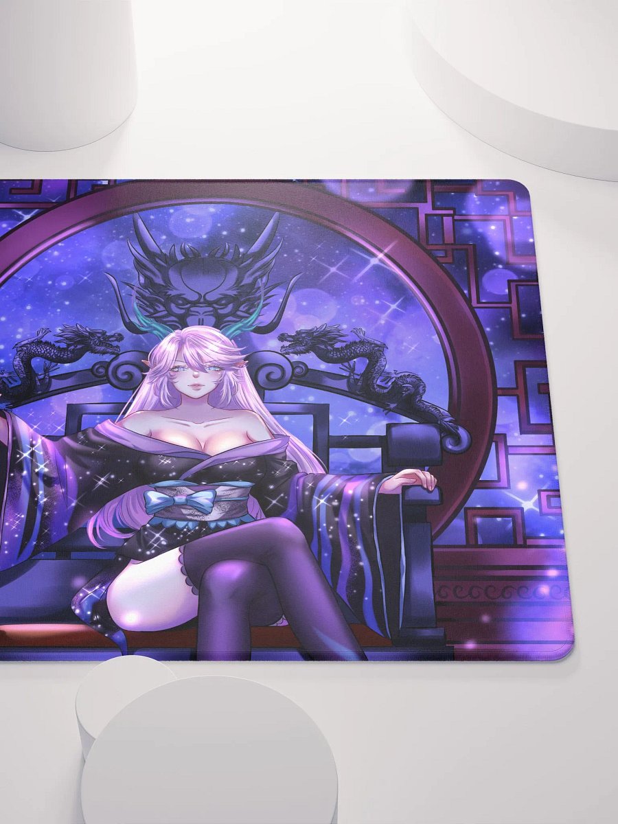 Empress Gwen mousepad product image (9)