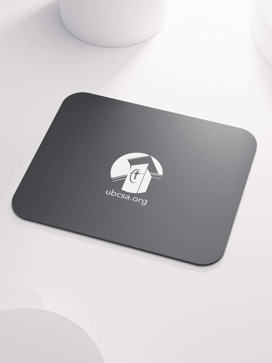 UBC Mouse Pad product image (3)