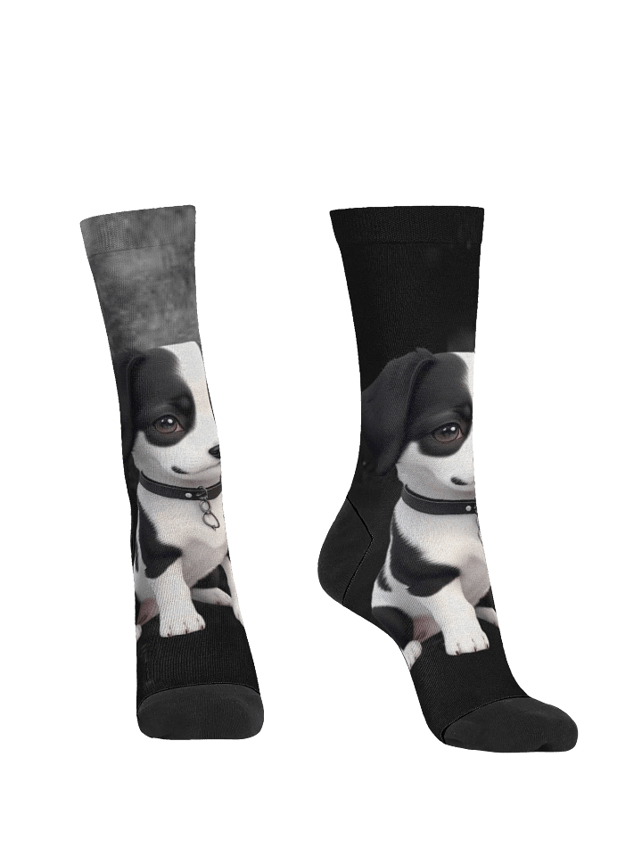 WallE Socks product image (2)