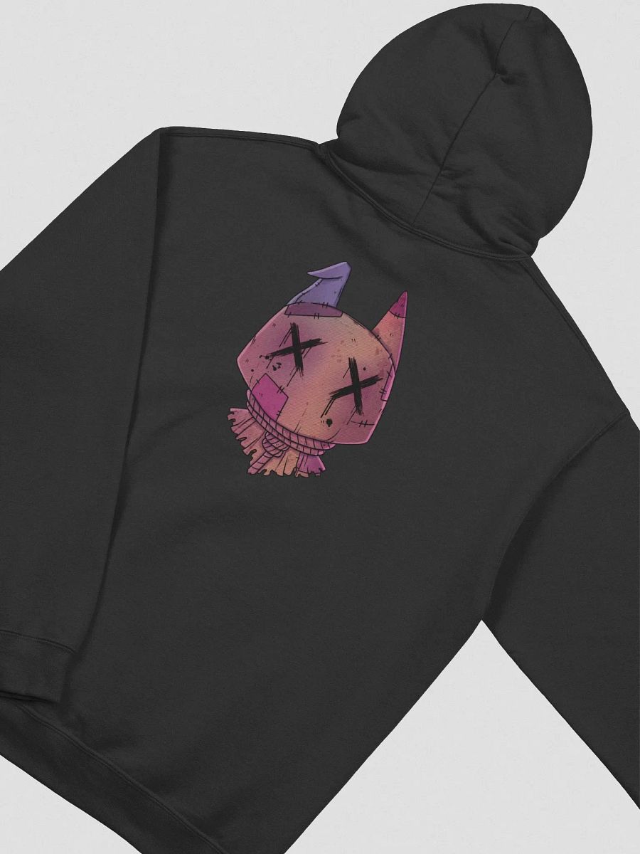 Salem Love [HOODIE] product image (4)