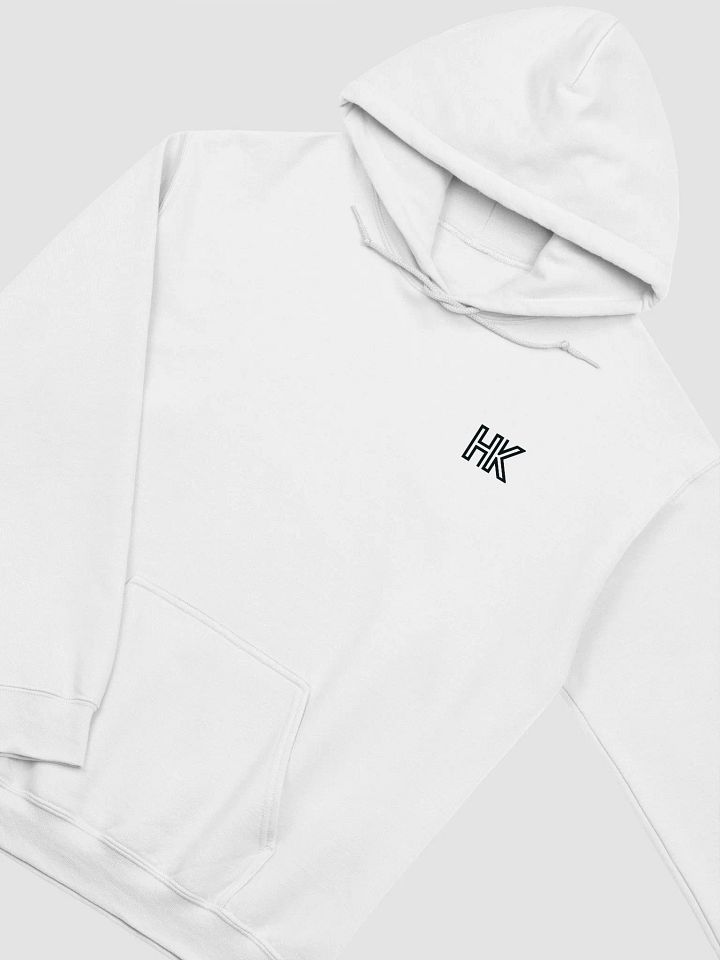 Happy V Day - Hoodie (Back) product image (2)