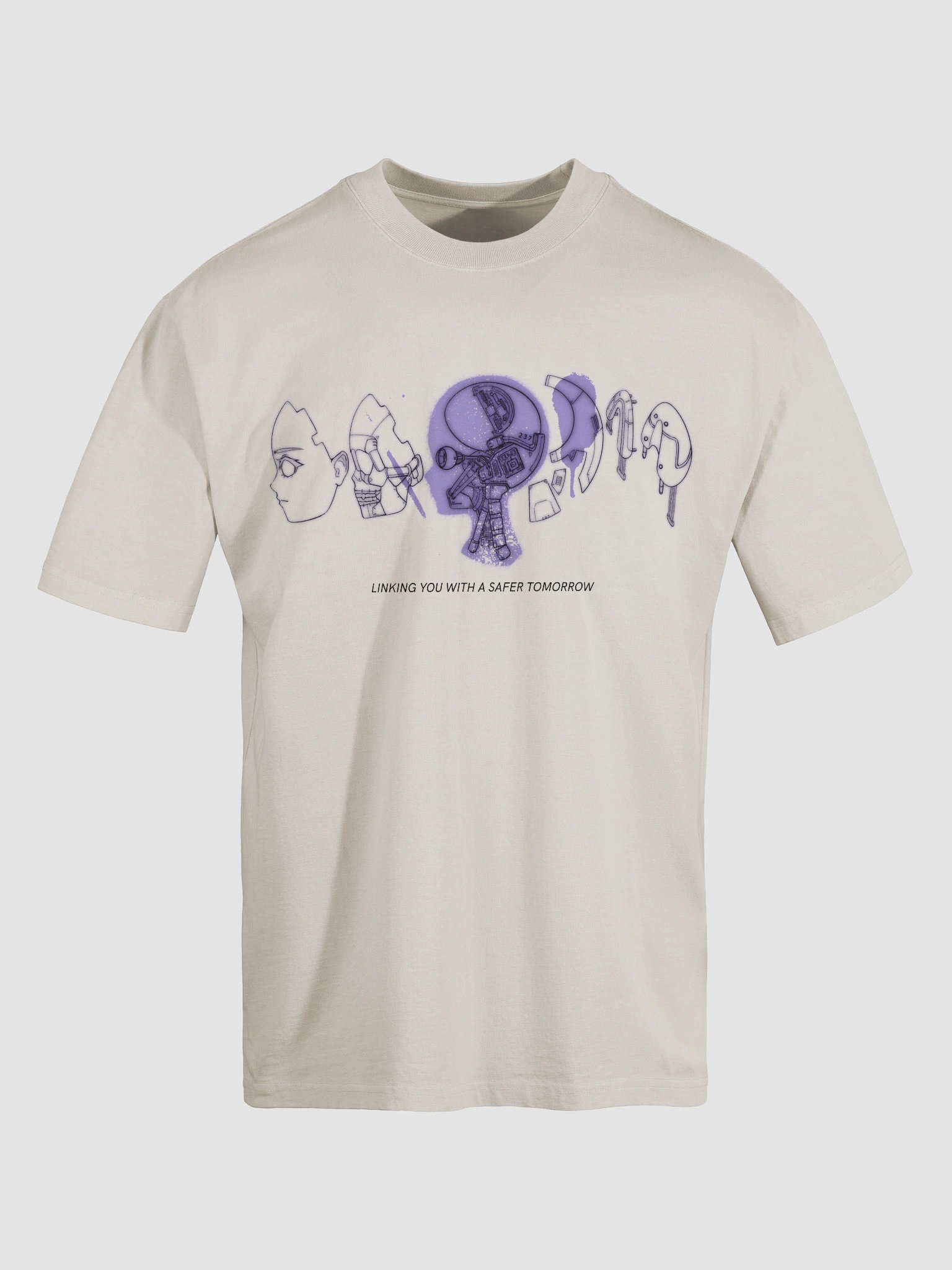 237 SYSTEM TEE product image (6)