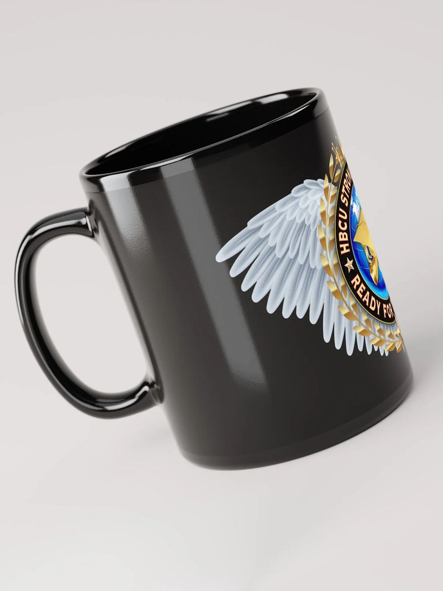 HBCU Strong & Ready for the World Mug product image (4)