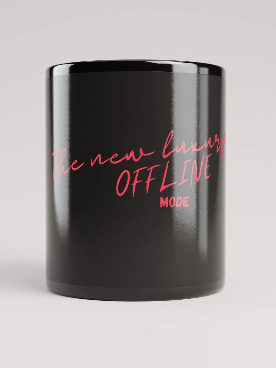 Alessi's Luxe Offline Mug product image (1)