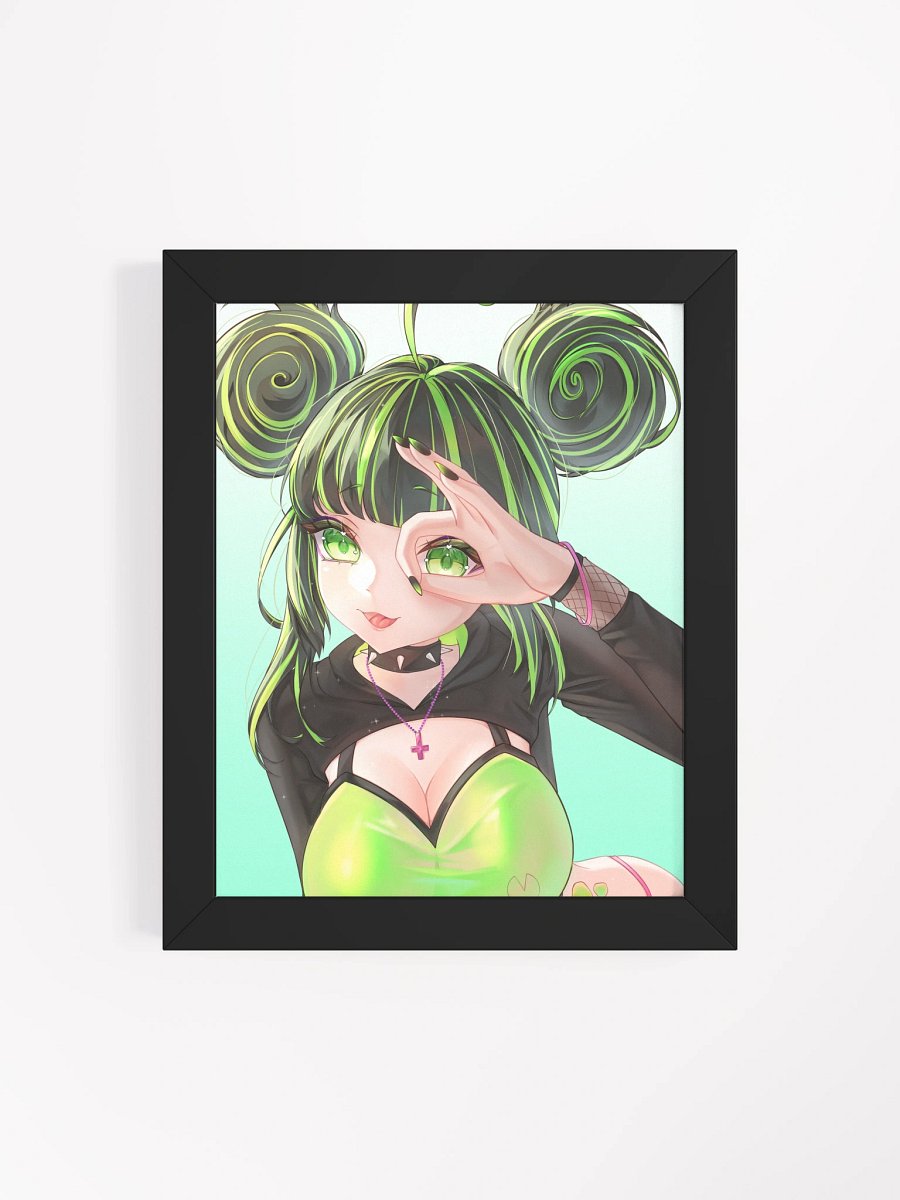 Eye See You Framed Poster product image (21)