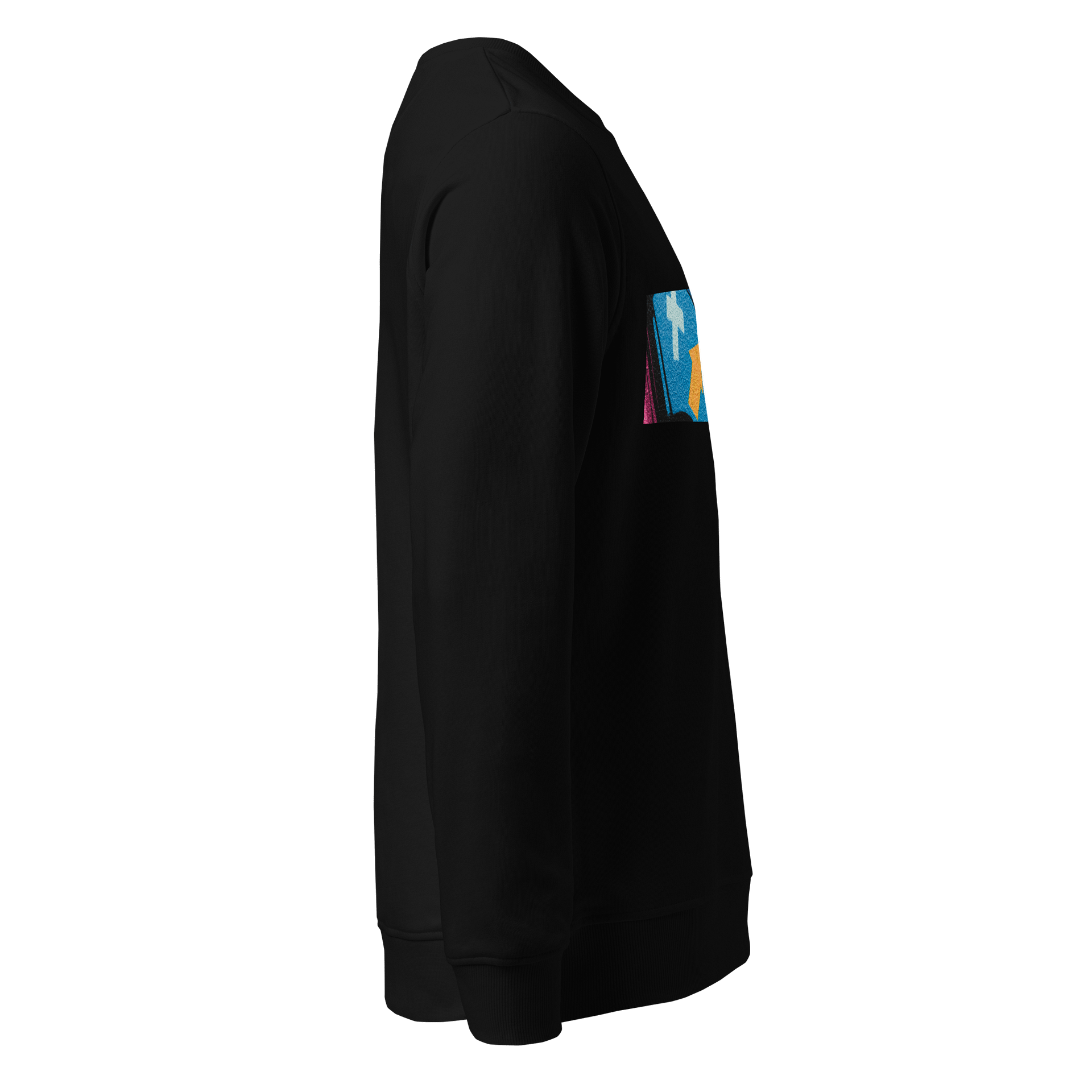 Keep Going On - Limited Edition Unisex Jumper product image (2)