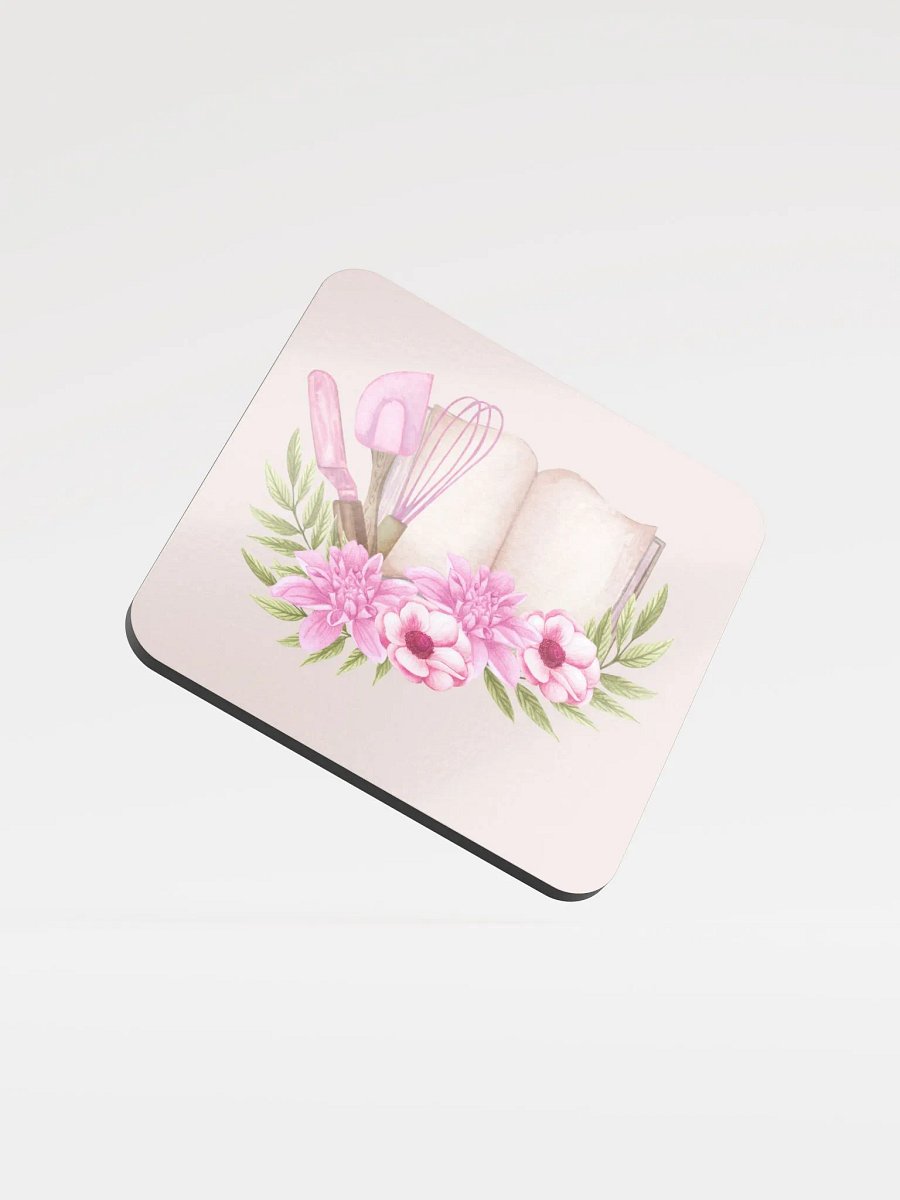 For Those Who Bake, Sip, and Love Sweet Things🍰☕ product image (2)