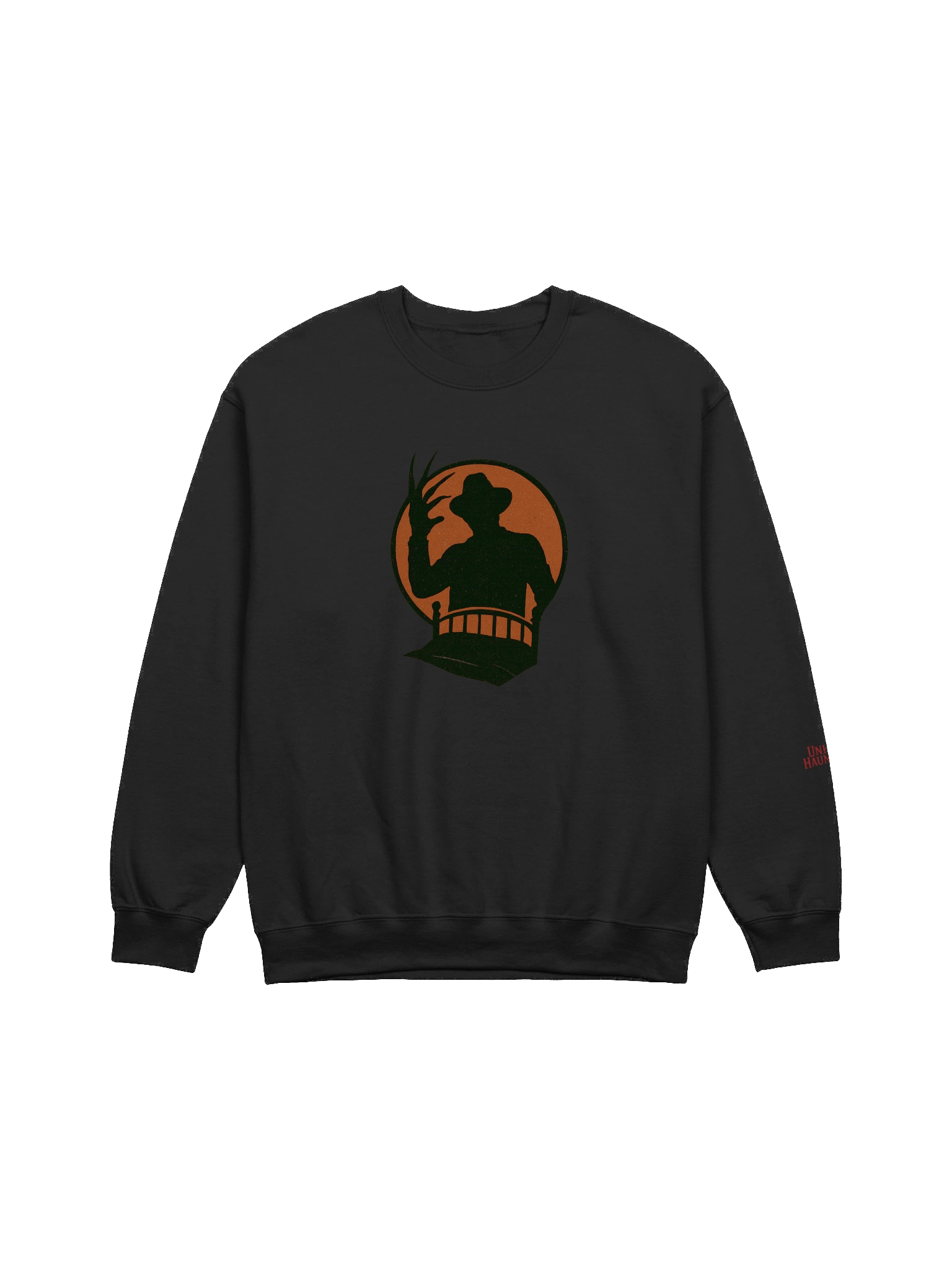 Unholy Hauntings Freddy Crew product image (1)