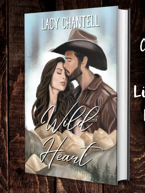 Imperfect Wild Heart Signing Exclusive product image (1)