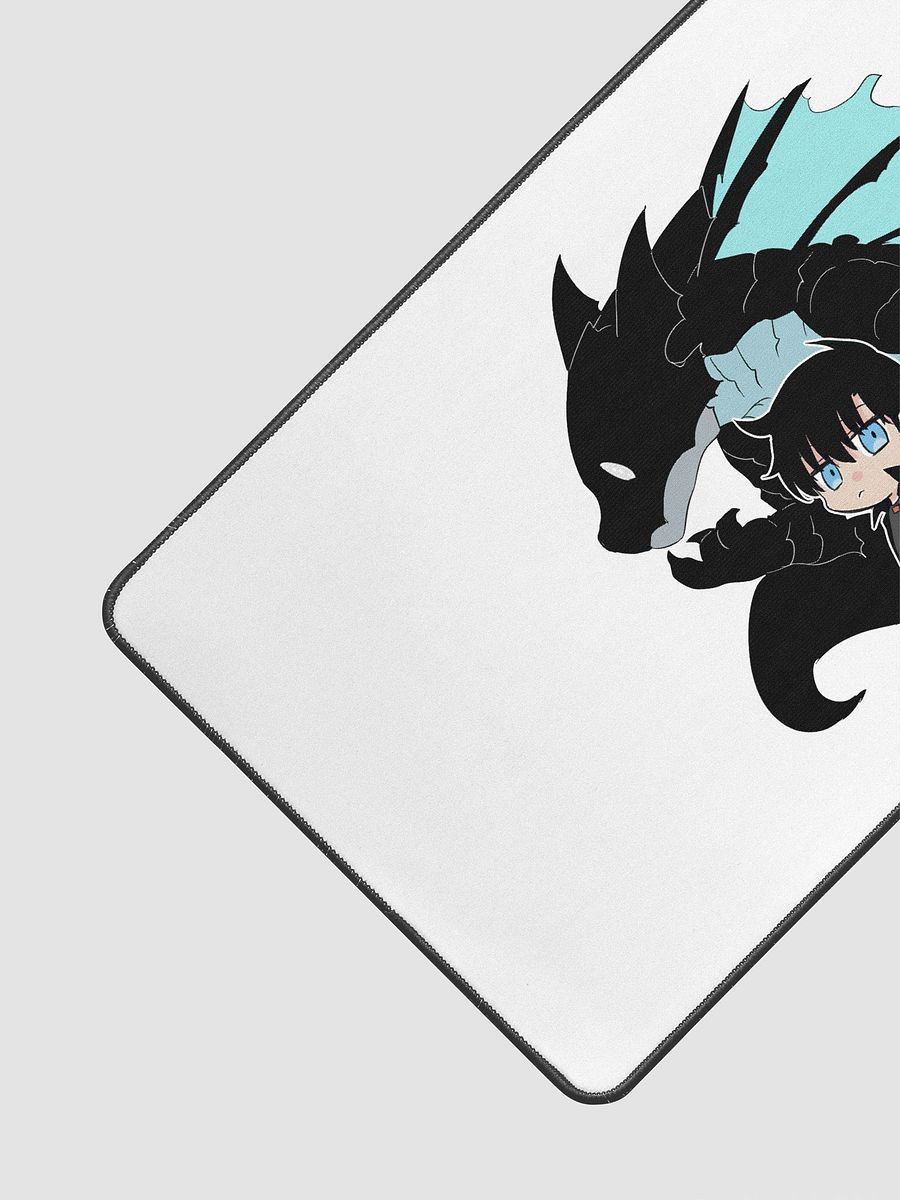 Solo Leveling: Chibi Monarch & Shadows Desk Mat product image (3)