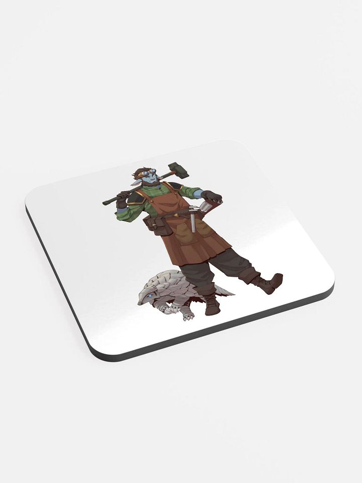 Gentlemen Coaster - Alder Fenhorn product image (2)