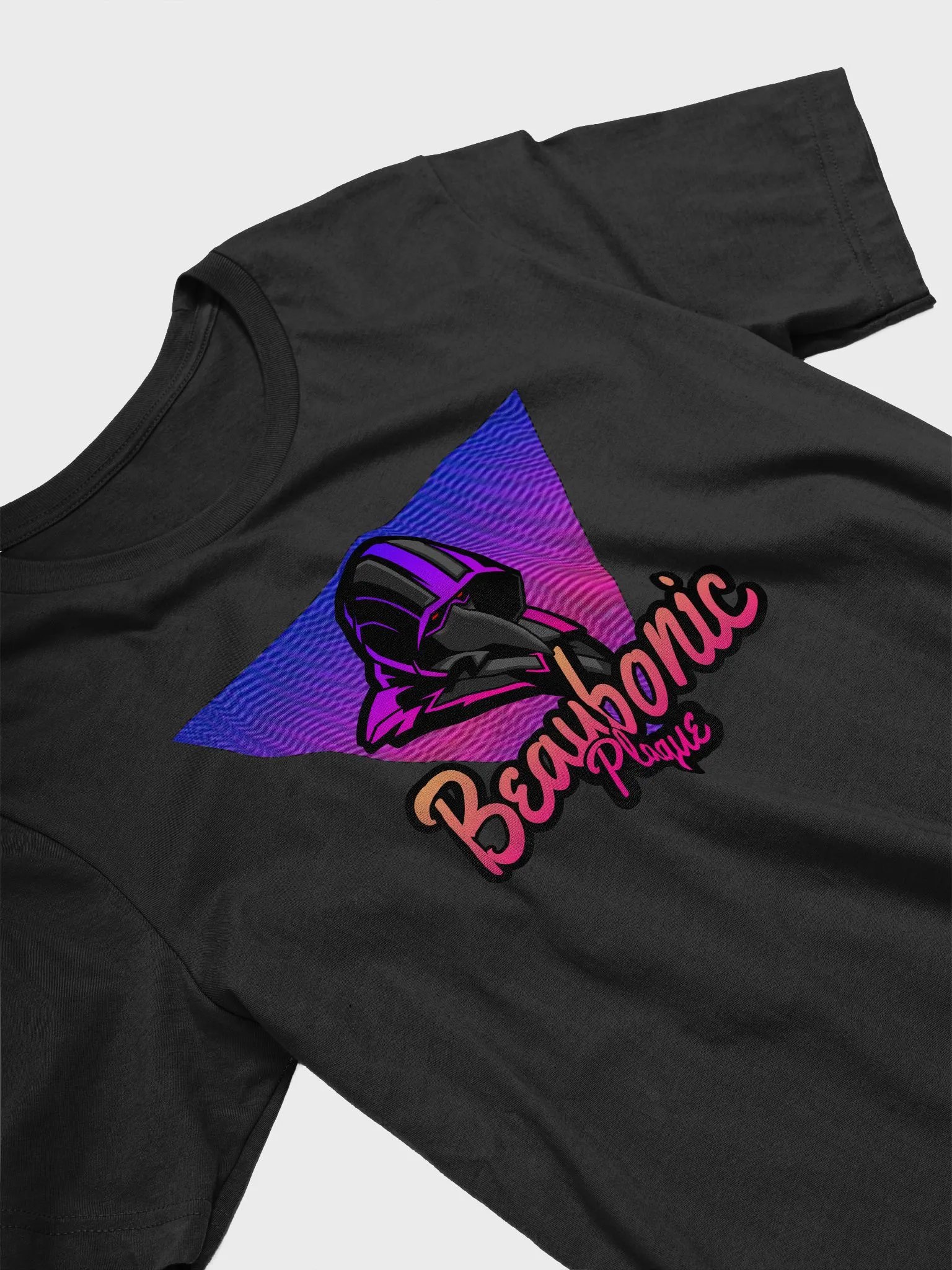 Plague Doctor Pink and Orange product image (3)