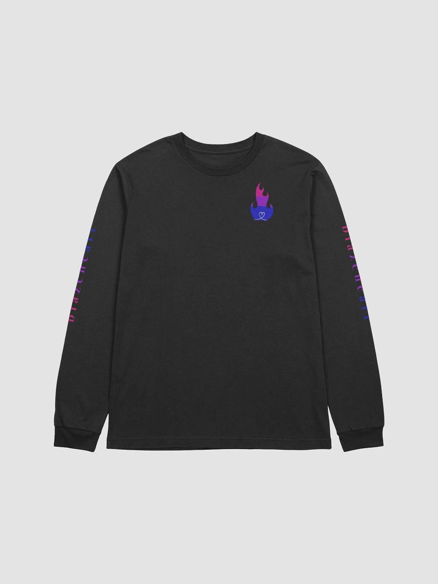 Berry Blast Long Sleeve Tee product image (1)