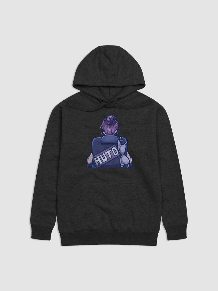 H.U.T.O. Classic Hoodie product image (3)