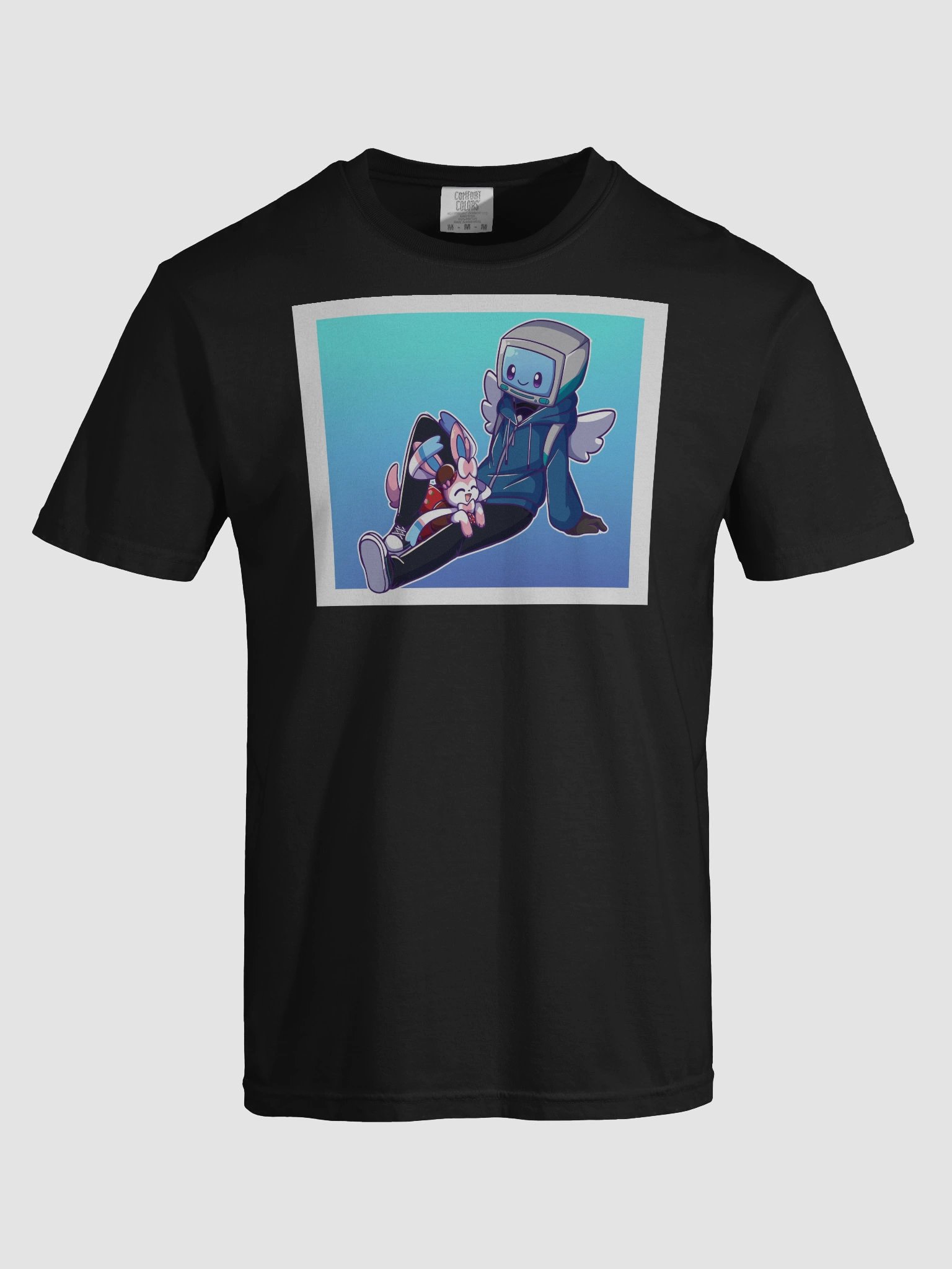 Comfy Cotton Angelo product image (7)