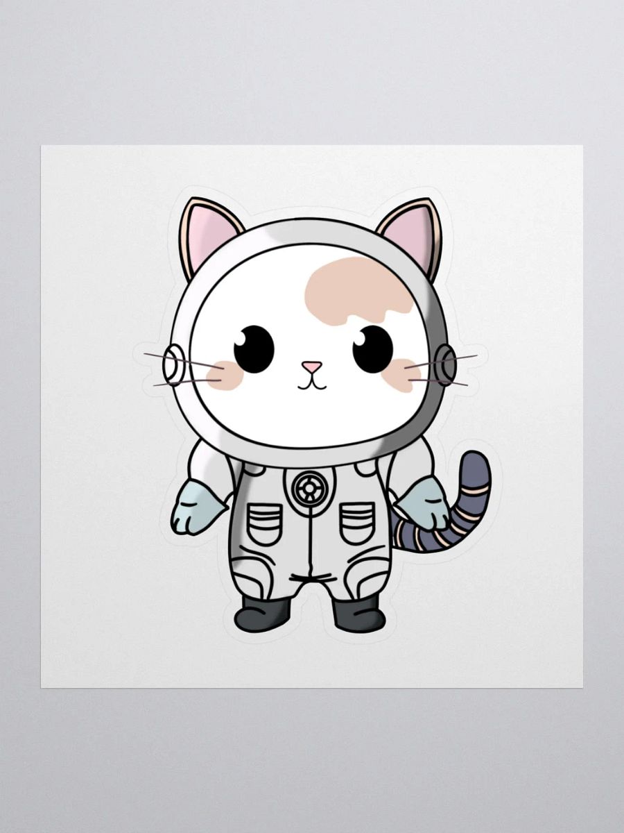 August Sticker Club product image (1)