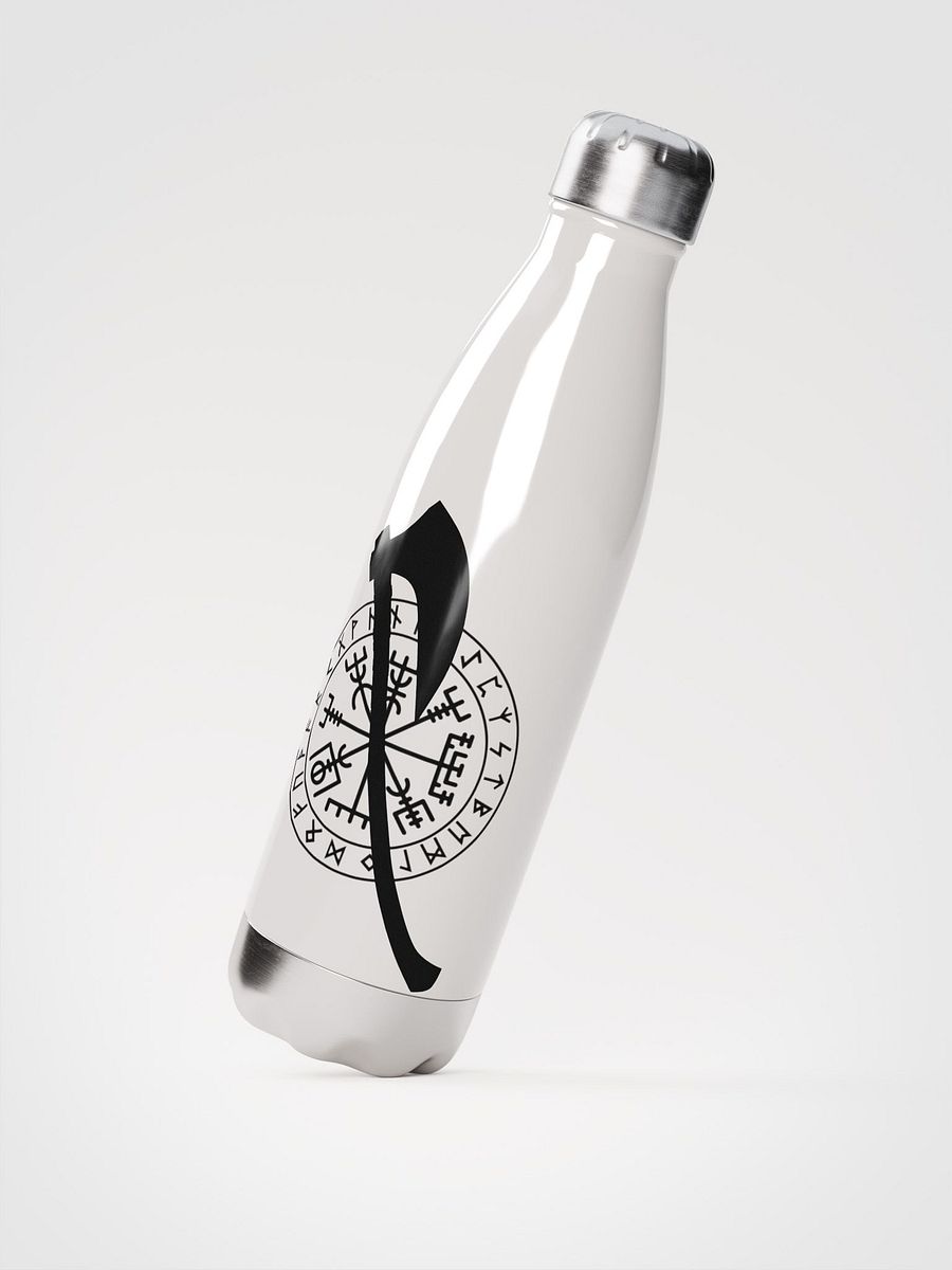 VEGVISIR & AXE - Bottle product image (4)