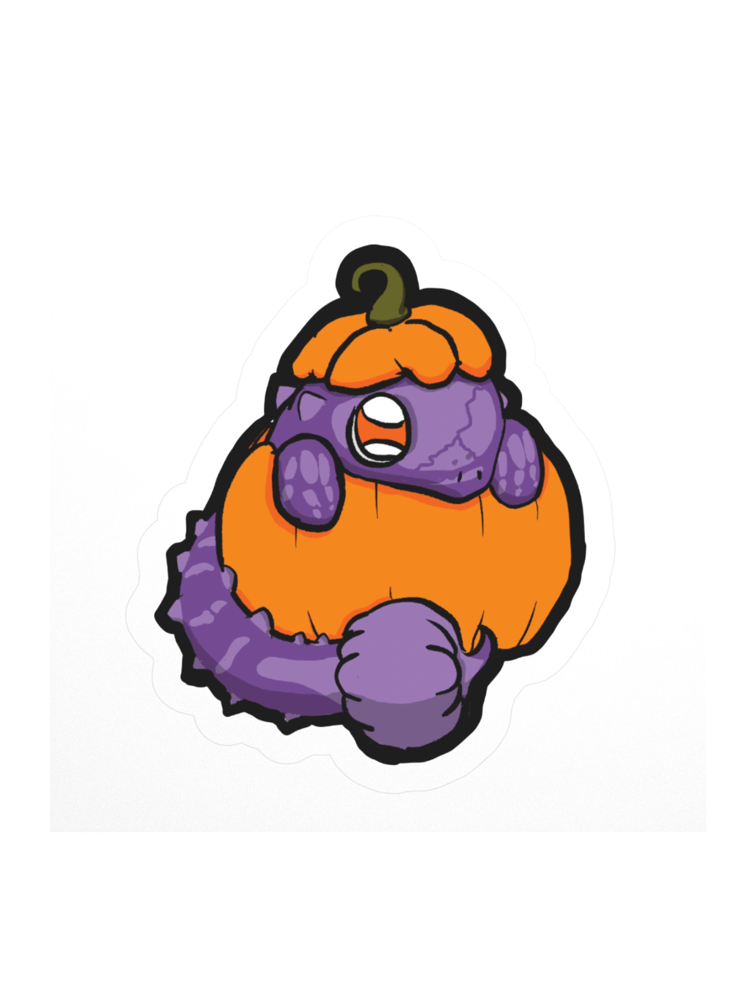 Pumpkin Love product image (2)