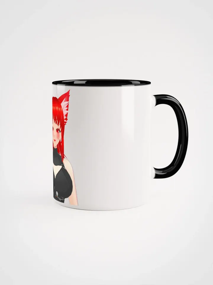 Foxy Anime Mug product image (7)