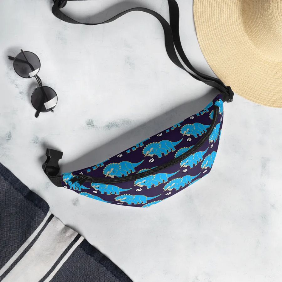 Travis the Tritop product image (6)