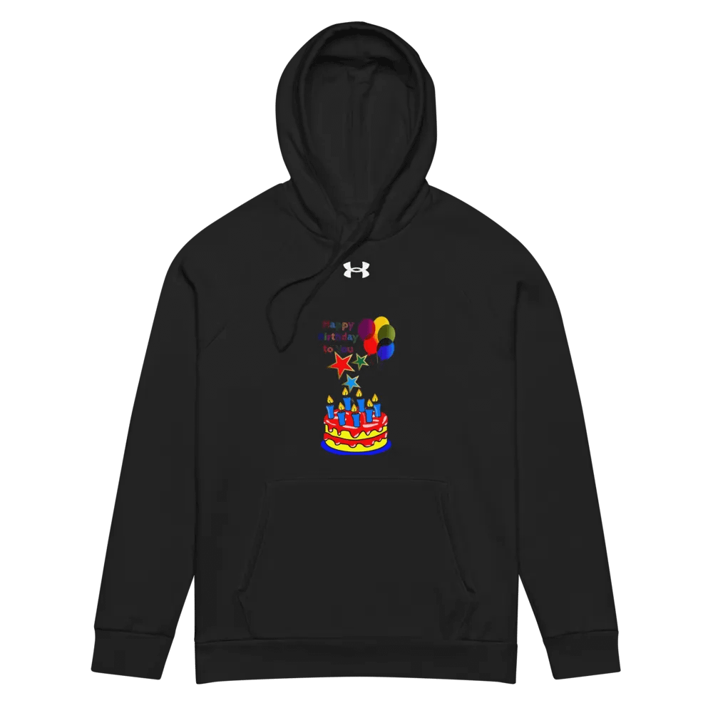 happy birthday my love design 2025Tshirt product image (4)