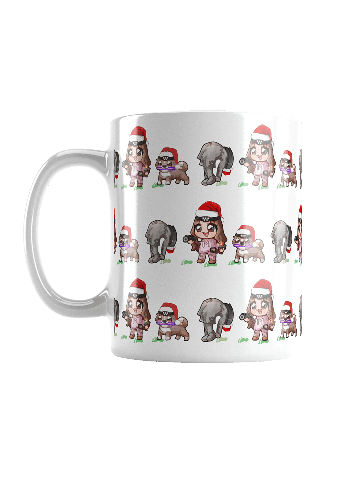 Xmas Mug product image (1)