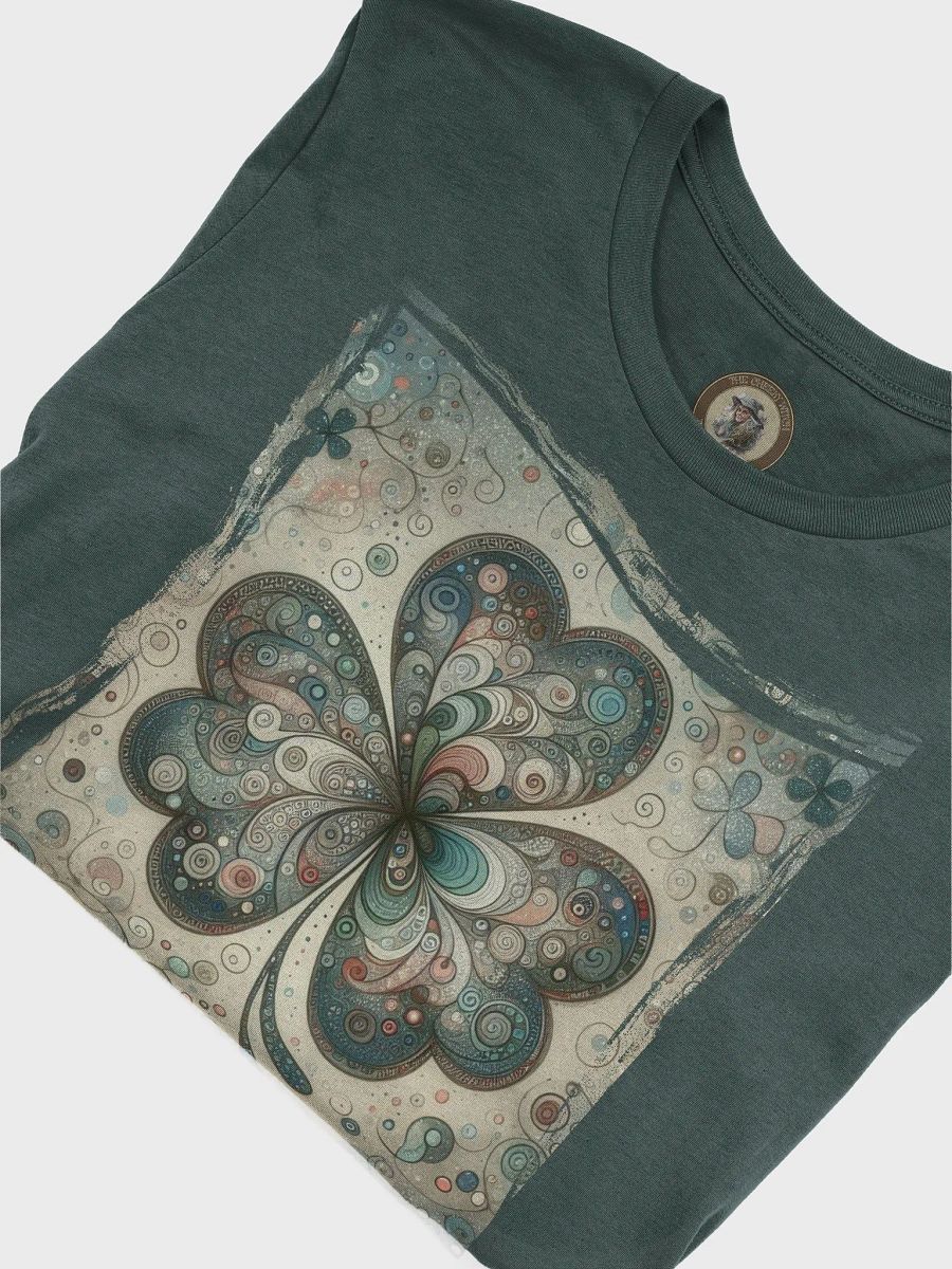 Bohemian Shamrock product image (5)