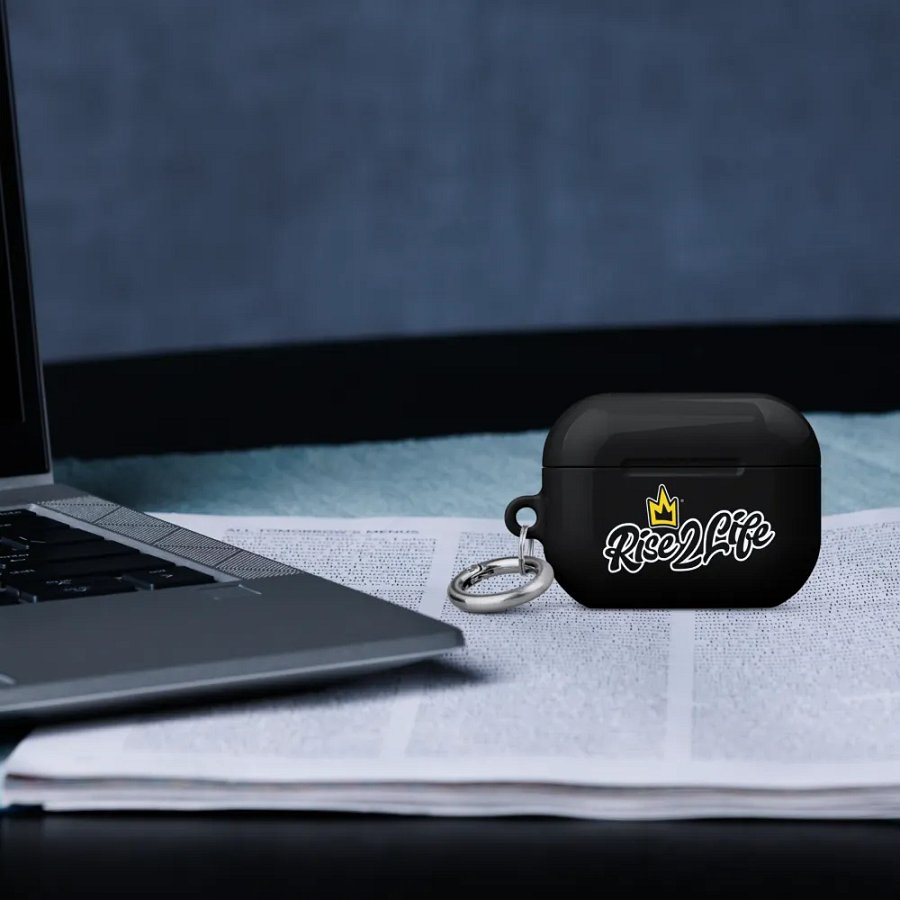 Rise2Life Royalty AirPods® Case product image (11)