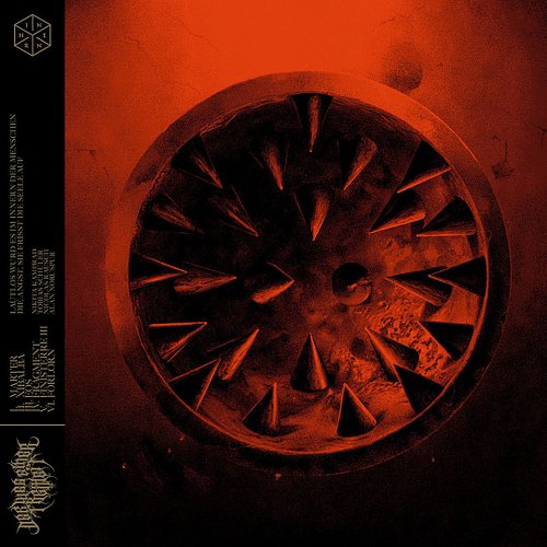 🔥ALBUM REVIEW🔥⁠
⁠
Check out our review of the new album from German progressive black metal visionaries, DER WEG EINER FREIHE...