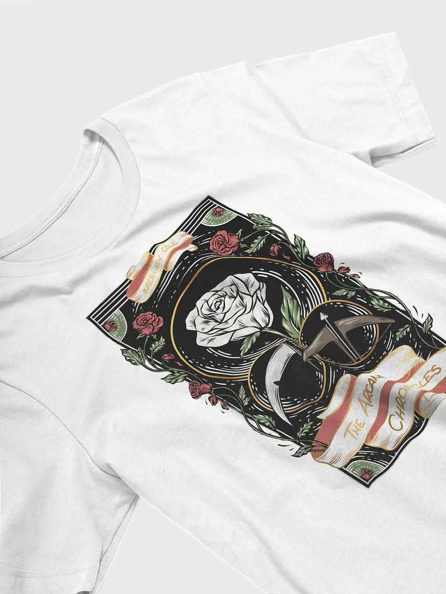 Arcana Exclusive Supersoft T-Shirt product image (45)