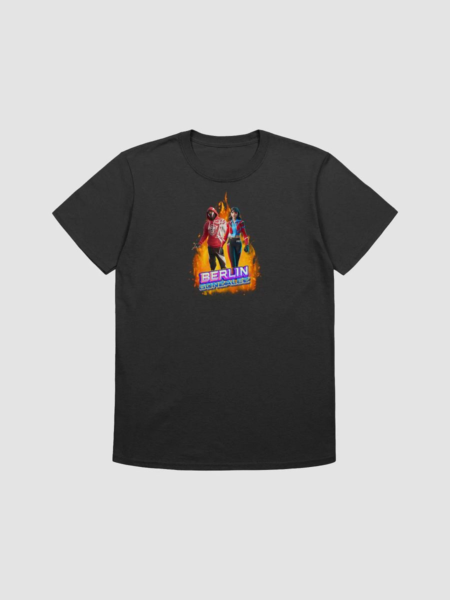 Champions FNCS Gaming T-Shirt product image (1)